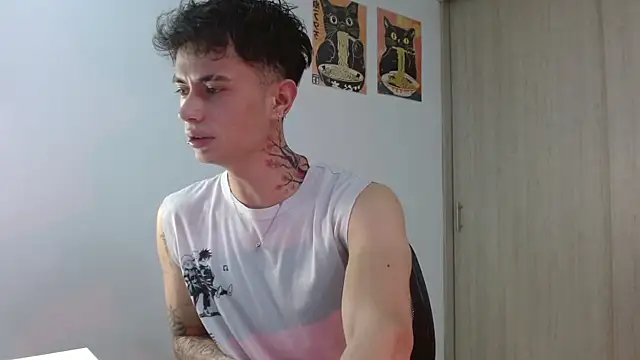 jaico santos online show from July 2026 11:24:01 PM
