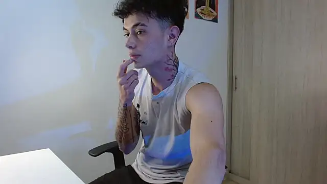 jaico santos online show from July 2026 11:14:01 PM