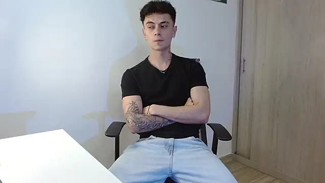jaico santos online show from July 2026 11:35:02 PM