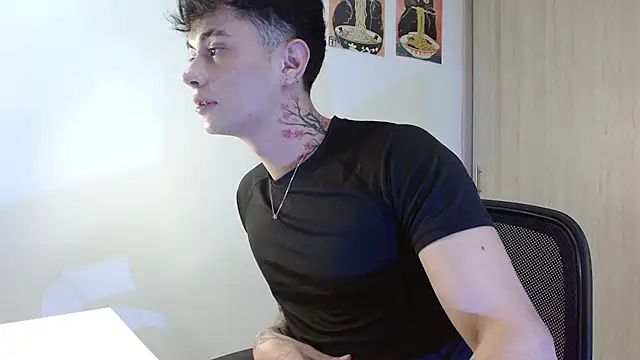 jaico santos online show from July 2026 11:34:01 PM