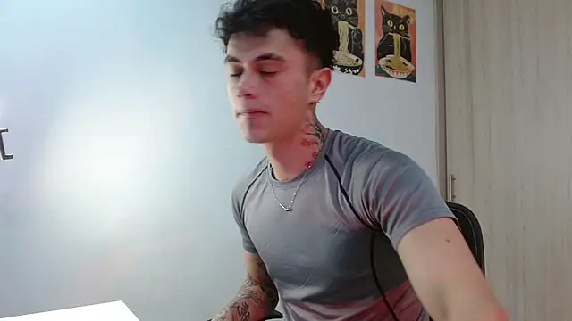 jaico santos online show from August 2026 11:14:01 PM