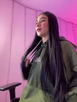 camila1 torres  online show from February 2026 06:46:01 PM