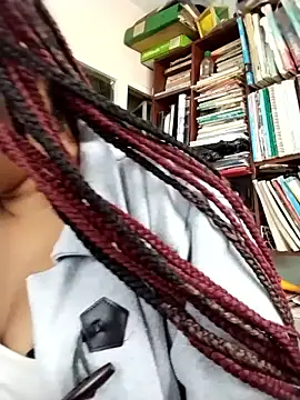 Ebony-Goddess19 online show from November 2025 03:34:02 PM