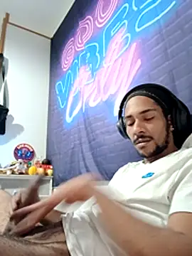 Mikaaa97 online show from January 2026 01:20:02 AM