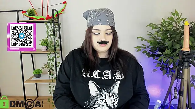 Mia R0ss online show from January 2026 01:07:02 AM