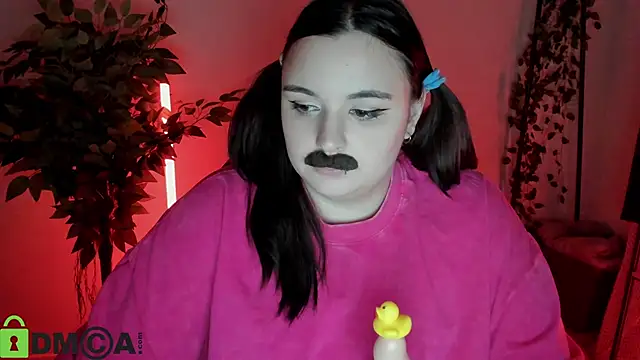 Mia R0ss online show from February 2026 06:26:01 AM