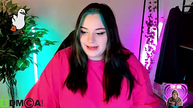 Mia R0ss online show from March 2026 01:01:02 AM