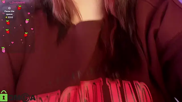 Mia R0ss online show from April 2026 01:10:01 AM