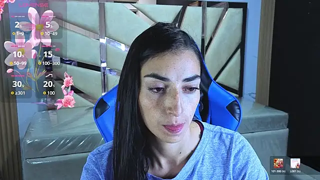 Maily a  online show from April 2026 02:58:01 AM