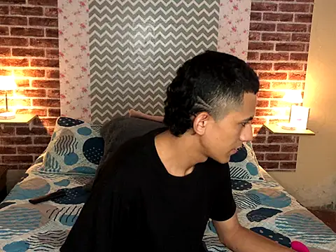 KaMila M00N online show from September 2025 10:56:02 PM