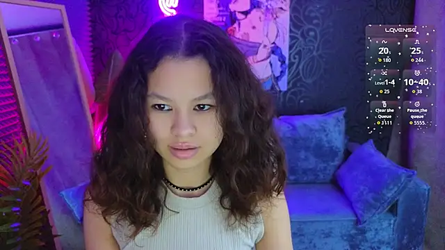 moco choco online show from December 2025 09:04:01 AM