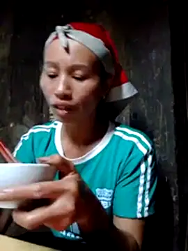 donna-bae online show from October 2025 12:07:02 PM