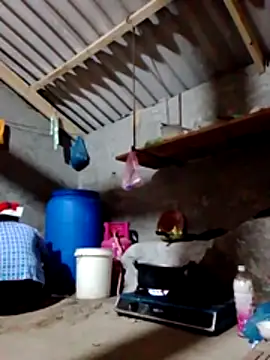 donna-bae online show from November 2025 09:14:02 PM