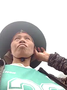 donna-bae online show from March 2026 09:56:02 AM