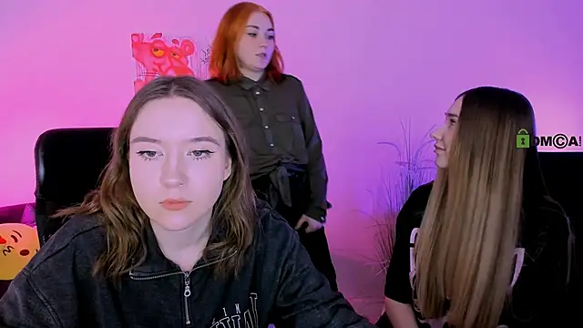 casey meow  online show from February 2026 10:07:02 AM