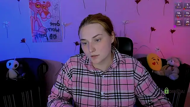 casey meow  online show from March 2026 03:27:01 PM