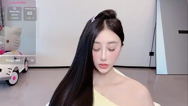 Melody-11 online show from December 2025 07:47:02 AM