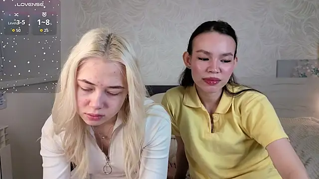 MarniOrdway online show from January 2026 04:09:02 PM