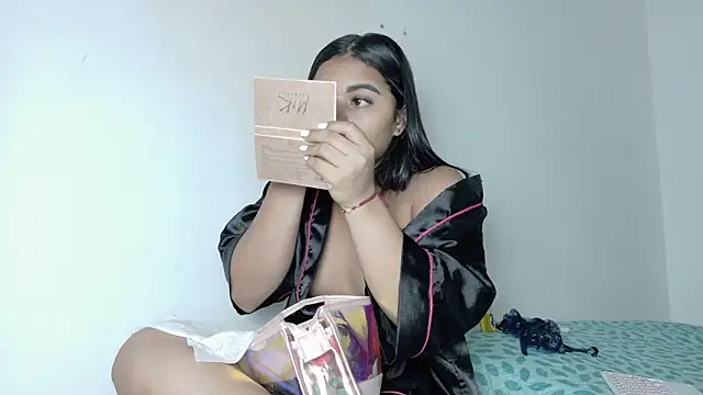 Natashaparker   online show from March 2026 10:26:01 PM