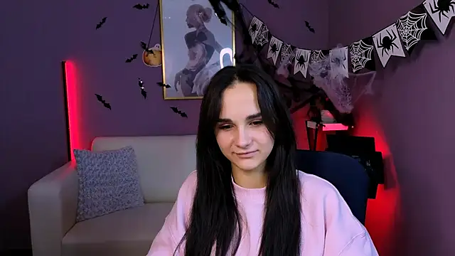 ariana ross7 online show from October 2025 08:22:02 PM