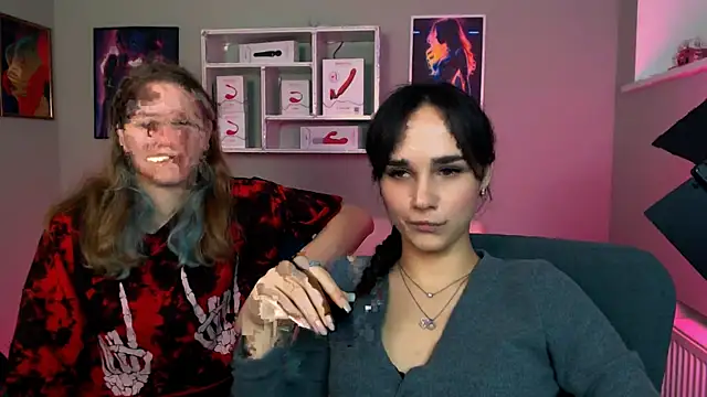 ariana ross7 online show from December 2025 10:22:01 AM