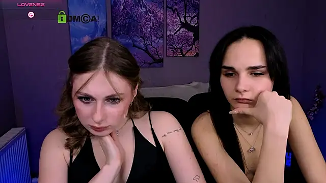 ariana ross7 online show from February 2026 02:53:01 AM