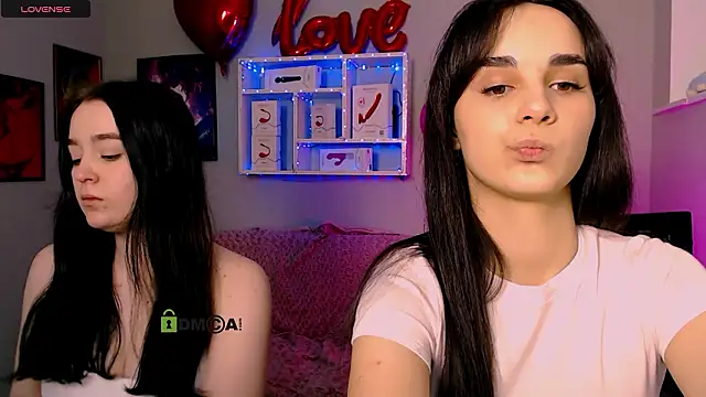 ariana ross7 online show from February 2026 08:27:02 PM