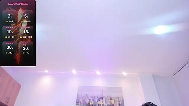 Snapshot of miavegas1 chatting on January 2026 08:35:01 PM miavegas1 online show from January 2026 08:35:01 PM