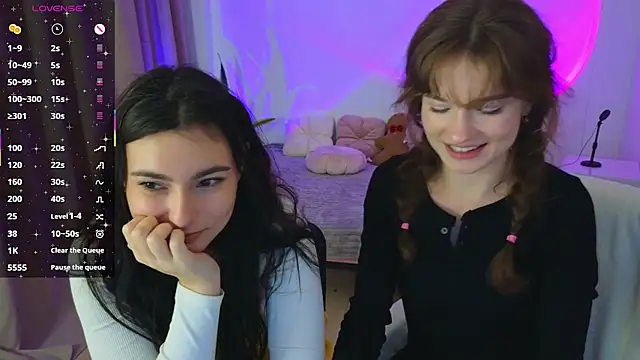 Katyaa Lover online show from January 2026 04:53:01 PM