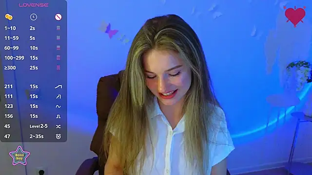 Snapshot of Katyaa_Lover chatting on July 2026 04:05:02 PM Katyaa Lover online show from July 2026 04:05:02 PM
