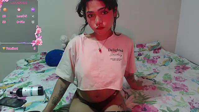 Cataleya naz online show from November 2025 01:19:01 AM