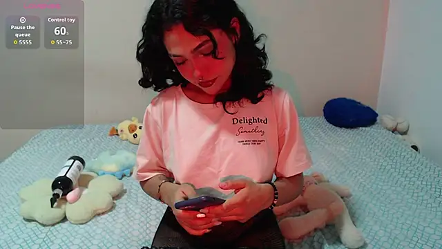 Cataleya naz online show from January 2026 12:58:01 AM