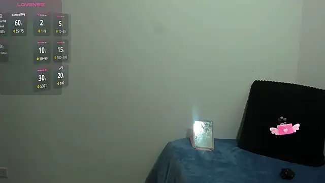 brittanyy20 online show from October 2025 10:21:01 AM