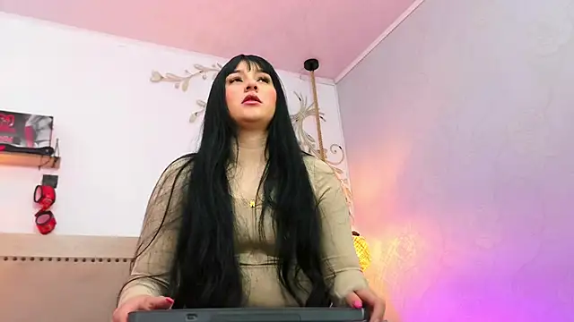 Daphnee-x online show from October 2025 11:22:01 AM