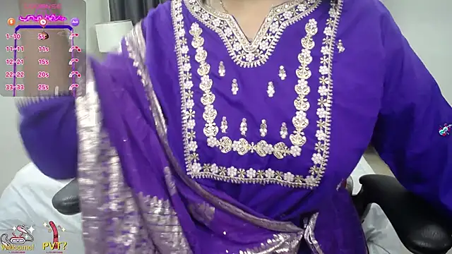 kashvi  online show from March 2026 07:20:02 PM