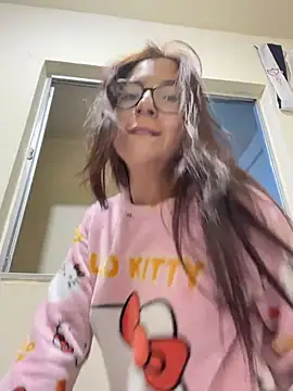 Karlee Grey1 online show from December 2025 04:55:01 AM