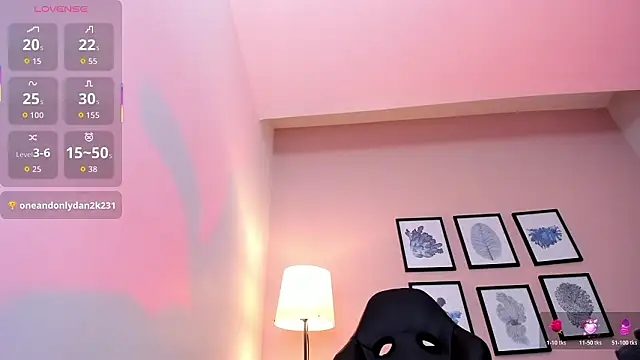 Jenniekim 18 online show from March 2026 12:09:01 PM