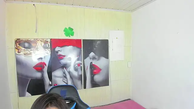 Snapshot of kristel_19 chatting on October 2025 07:37:01 PM kristel 19 online show from October 2025 07:37:01 PM