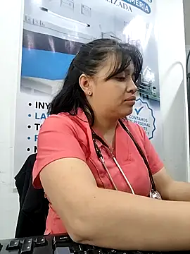 MILA  06 online show from April 2026 01:01:02 PM