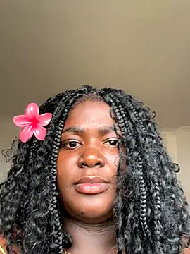 LaGataNegrax online show from September 2025 07:37:02 PM