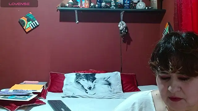 Sasharosee2 online show from November 2025 02:43:02 PM