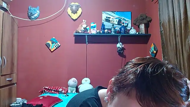 Sasharosee2 online show from March 2026 12:05:03 PM