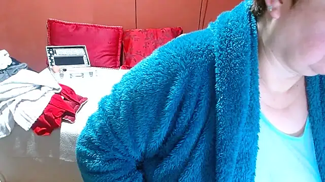 Sasharosee2 online show from April 2026 12:00:02 PM