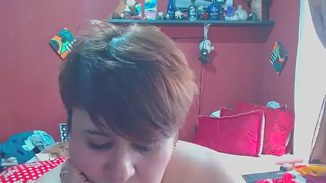 Sasharosee2 online show from April 2026 07:07:02 PM