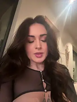 Kristyoff online show from March 2026 11:19:01 PM