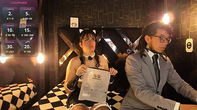 Snapshot of Alien_high chatting on November 2025 12:50:02 PM Alien high online show from November 2025 12:50:02 PM