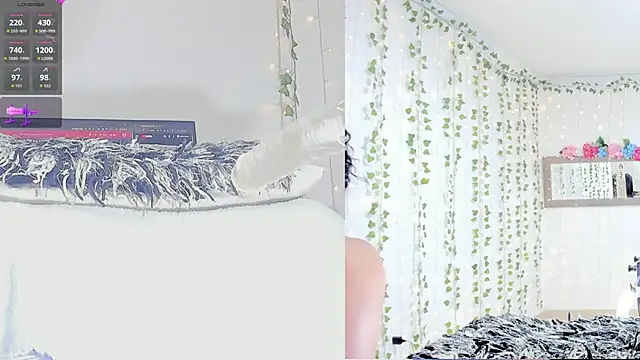 Ashley  Jones   online show from March 2026 09:05:02 AM