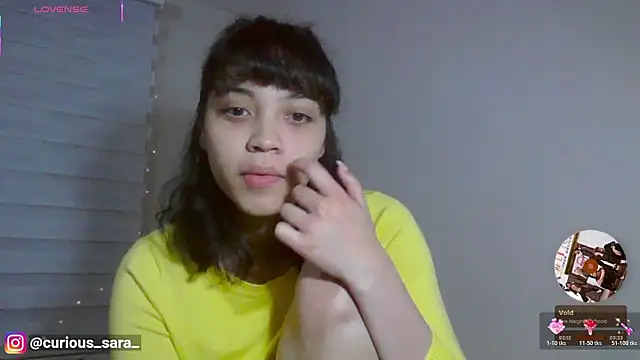  curiouskitten  online show from December 2025 04:07:02 AM