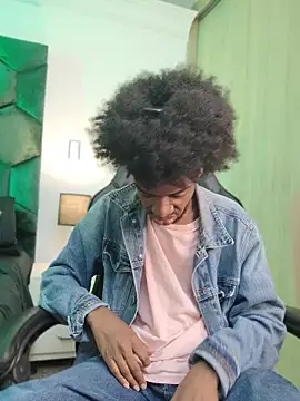 AllexJacob online show from March 2026 01:28:02 PM