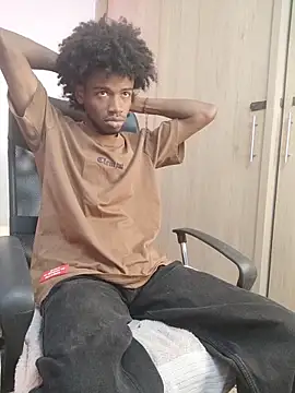 AllexJacob online show from March 2026 02:00:01 PM